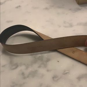 Tiffany & Co belt